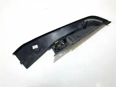 Автозапчастина б/у пластика для ford c-max (cb3) 1.6 16v cat посилання на oem iam 3m51r23409ad  3m51-r23409-ad