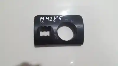 Автозапчастина б/у пластикler для AUDI A6, C5 1997.01 - 2001.08 2.4 121KW 1997.02 - 2005.01 Посилання на OEM IAM 52206  