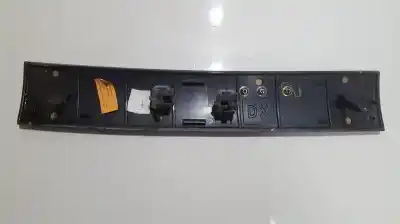 İkinci el araba yedek parçası plasti̇kler için audi a6, c5 1997.01 - 2001.08 2.4 121kw 1997.02 - 2005.01 oem iam referansları 4b2853189  4b0 853 189