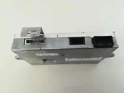 Pezzo di ricambio per auto di seconda mano modulo elettronico per audi a5 cabriolet (8f7) 3.0 tdi quattro riferimenti oem iam 4e0035729  8t0035729n