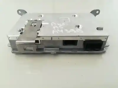 Pezzo di ricambio per auto di seconda mano  per AUDI A5 CABRIOLET (8F7)  Riferimenti OEM IAM 4E0035729  8T0035729N