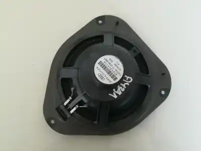 Second-hand car spare part speaker for audi a5 cabriolet (8f7) 3.0 tdi quattro oem iam references 8t0035411a  