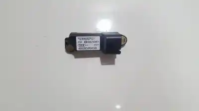 Автозапчасти б/у датчик за audi a6, c5 1997.01 - 2001.08 2.4 121kw 1997.02 - 2005.01 ссылки oem iam 4b0959643b