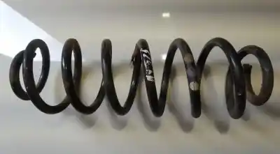 Peça sobressalente para automóvel em segunda mão mola de suspensão por kia ceed (ed) 1.6 crdi 115 referências oem iam 