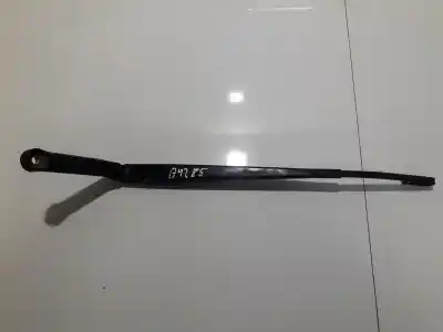 Автозапчастина б/у лівий передній ручок склоочисника для AUDI A6, C5 1997.01 - 2001.08 2.4 121KW 1997.02 - 2005.01 Посилання на OEM IAM 4B2955408  4B2 955 408 A