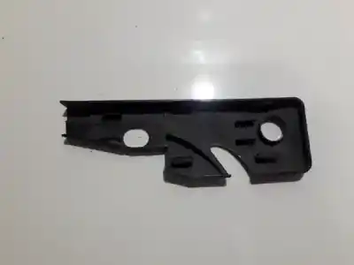 Автозапчастина б/у пластикler для audi a6, c5 1997.01 - 2001.08 2.4 121kw 1997.02 - 2005.01 посилання на oem iam 4b1955846a  4b1 956 846a