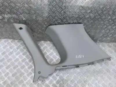 Pezzo di ricambio per auto di seconda mano plastica per kia cerato 1.6 crdi 03-07 riferimenti oem iam 