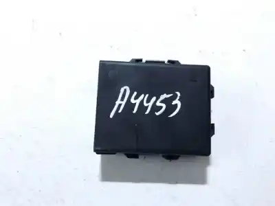 Gebrauchtes Autoersatzteil ELEKTRONISCHES MODUL zum SUBARU TRIBECA B9  OEM-IAM-Referenzen NHVWD1U711  3495A-WD1U711, 88035AG03A