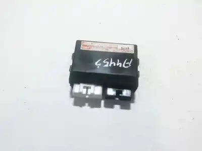 Gebrauchtes Autoersatzteil ELEKTRONISCHES MODUL zum SUBARU TRIBECA B9  OEM-IAM-Referenzen 6J16  