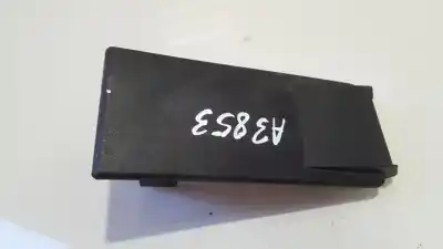 Pezzo di ricambio per auto di seconda mano Plastiche per AUDI A6 C6 (4F2) 2.0 TDI Riferimenti OEM IAM 4F0971981  