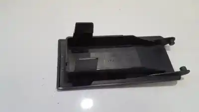 Pezzo di ricambio per auto di seconda mano plastiche per audi a6 c6 (4f2) 2.0 tdi riferimenti oem iam 4f0971981  