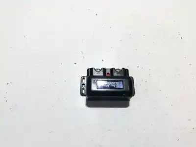 Gebrauchtes Autoersatzteil ELEKTRONISCHES MODUL zum SUBARU TRIBECA B9  OEM-IAM-Referenzen   