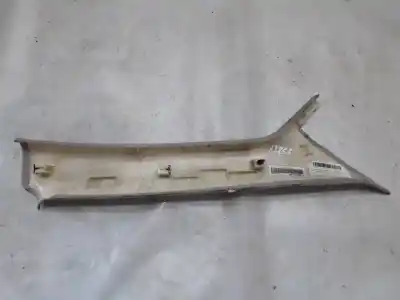Автозапчасти б/у пластики за audi a6 c6 (4f2) 2.0 tdi ссылки oem iam 4f0867233f  