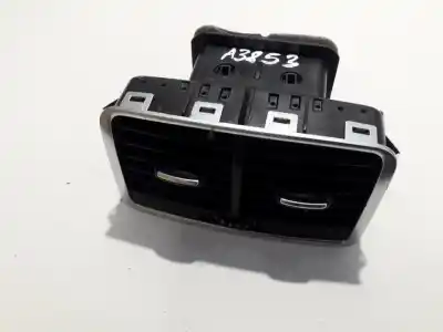 Автозапчасти б/у аэрационная решетка за AUDI A6 C6 (4F2) 2.0 TDI ссылки OEM IAM 4F0819203C  