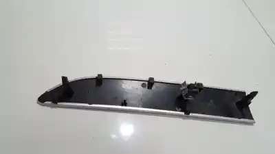 Автозапчастина б/у пластика для audi a6 c6 (4f2) 2.0 tdi посилання на oem iam 4f2853189  