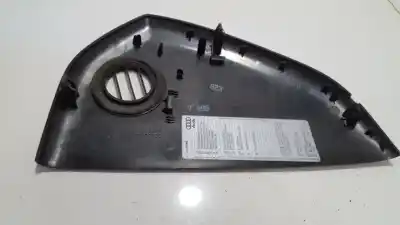 Автозапчастина б/у пластика для audi a6 c6 (4f2) 2.0 tdi посилання на oem iam 4f2010503a  