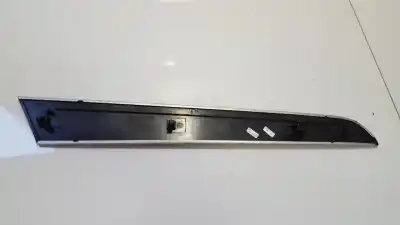 Автозапчастина б/у пластика для audi a6 c6 (4f2) 2.0 tdi посилання на oem iam 4f0867420  