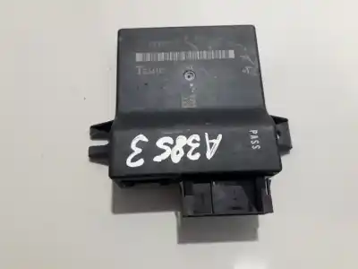 Pezzo di ricambio per auto di seconda mano Modulo Elettronico per AUDI A6 C6 (4F2) 2.0 TDI Riferimenti OEM IAM 4F0907468D  4F0910468A
