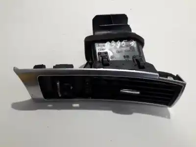 Автозапчасти б/у аэрационная решетка за AUDI A6 C6 (4F2) 2.0 TDI ссылки OEM IAM 4F2820902D  