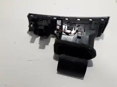Pezzo di ricambio per auto di seconda mano griglia di aerazione per audi a6 c6 (4f2) 2.0 tdi riferimenti oem iam 4f2820902d  