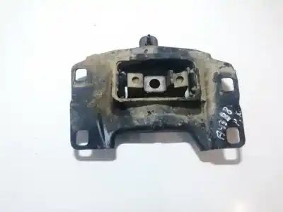 Автозапчасти б/у поддержка двигателя за FORD C-MAX (CB3) 1.6 16V CAT ссылки OEM IAM 3M517M121  3M51-7M121