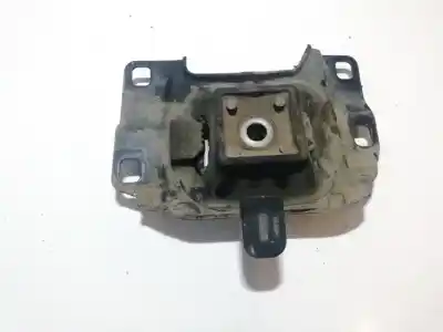 Автозапчастина б/у підтримка двигуна для ford c-max (cb3) 1.6 16v cat посилання на oem iam 3m517m121  3m51-7m121
