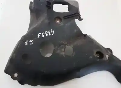 Автозапчасти б/у пластики за audi a6 c6 (4f2) 2.0 tdi ссылки oem iam 4f0505415l