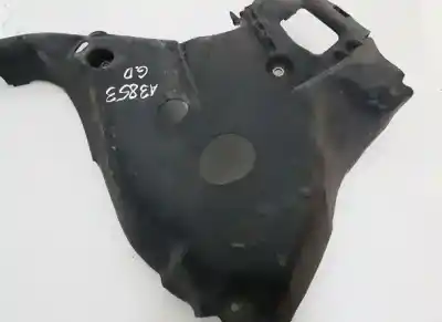 Автозапчасти б/у пластики за audi a6 c6 (4f2) 2.0 tdi ссылки oem iam 4f0505416l