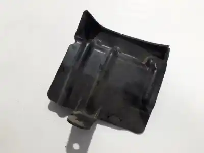 Автозапчасти б/у пластик за mitsubishi outlander (cw0) 2.0 di-d intense ссылки oem iam 6400a480  