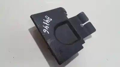 Автозапчасти б/у пластик за MITSUBISHI OUTLANDER (CW0) 2.0 DI-D Intense ссылки OEM IAM 6977A270ZZ  