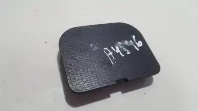 Автозапчасти б/у пластик за MITSUBISHI OUTLANDER (CW0) 2.0 DI-D Intense ссылки OEM IAM 7230A168ZZ  3H45X