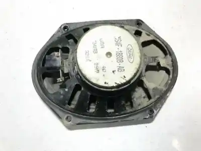 Second-hand car spare part speaker for ford focus turnier (cak) 1.8 tddi turbodiesel cat oem iam references xs4f18808ab  926a Second-hand car spare part speaker for ford focus turnier (cak) 1.8 tddi turbodiesel cat oem iam references xs4f18808ab  926a