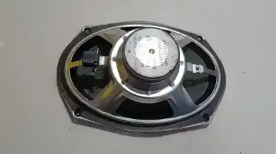 Second-hand car spare part speaker for dodge journey 2.0 16v crd cat oem iam references 05091019ab  easa23d22a4