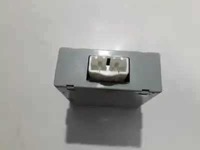 Автозапчастина б/у електронний модуль для mitsubishi outlander (cw0) 2.0 di-d intense посилання на oem iam 8631a417  g1701-00270, g170100270