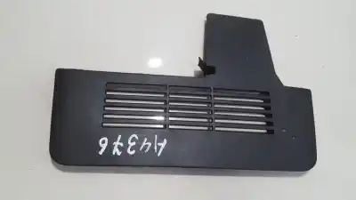 Peça sobressalente para automóvel em segunda mão plásticos por dodge journey 2.0 16v crd cat referências oem iam 100013709