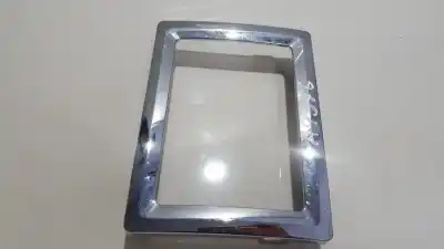 Peça sobressalente para automóvel em segunda mão plásticos por dodge journey 2.0 16v crd cat referências oem iam 100013564