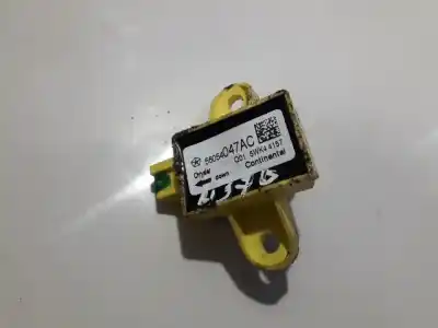 Peça sobressalente para automóvel em segunda mão sensor por dodge journey 2.0 16v crd cat referências oem iam 56054047ac