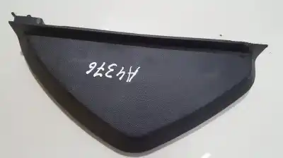 Peça sobressalente para automóvel em segunda mão plásticos por dodge journey 2.0 16v crd cat referências oem iam 300013861
