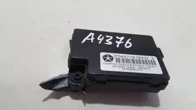 Pezzo di ricambio per auto di seconda mano Modulo Elettronico per DODGE JOURNEY 2.0 16V CRD CAT Riferimenti OEM IAM 7020971  16238CF