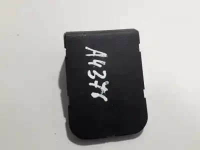 Peça sobressalente para automóvel em segunda mão plásticos por dodge journey 2.0 16v crd cat referências oem iam dcx1cz18trmaa