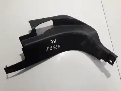 Peça sobressalente para automóvel em segunda mão plásticos por dodge journey 2.0 16v crd cat referências oem iam 1be53xdvac