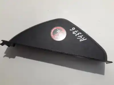 Peça sobressalente para automóvel em segunda mão plásticos por dodge journey 2.0 16v crd cat referências oem iam 1z23trmaa