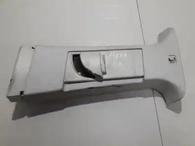 Peça sobressalente para automóvel em segunda mão plásticos por dodge journey 2.0 16v crd cat referências oem iam 1bg11dw1ad