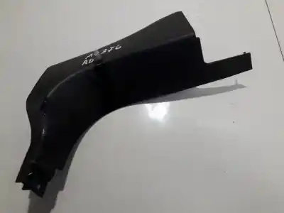 Peça sobressalente para automóvel em segunda mão plásticos por dodge journey 2.0 16v crd cat referências oem iam 1be52xdvac