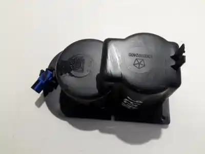 Pezzo di ricambio per auto di seconda mano plastica per dodge journey 2.0 16v crd cat riferimenti oem iam 1000102400  