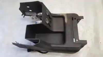 Peça sobressalente para automóvel em segunda mão plásticos por dodge journey 2.0 16v crd cat referências oem iam 100016646