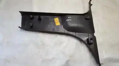 Pezzo di ricambio per auto di seconda mano plastica per dodge journey 2.0 16v crd cat riferimenti oem iam 100013591  100013590