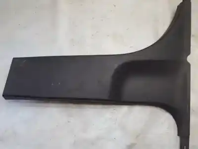 Peça sobressalente para automóvel em segunda mão plásticos por dodge journey 2.0 16v crd cat referências oem iam 100013591