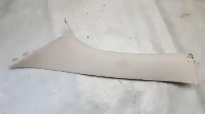 Peça sobressalente para automóvel em segunda mão plásticos por dodge journey 2.0 16v crd cat referências oem iam 0005657157