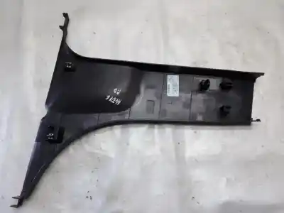 Pezzo di ricambio per auto di seconda mano plastica per dodge journey 2.0 16v crd cat riferimenti oem iam 1be36xdvab  